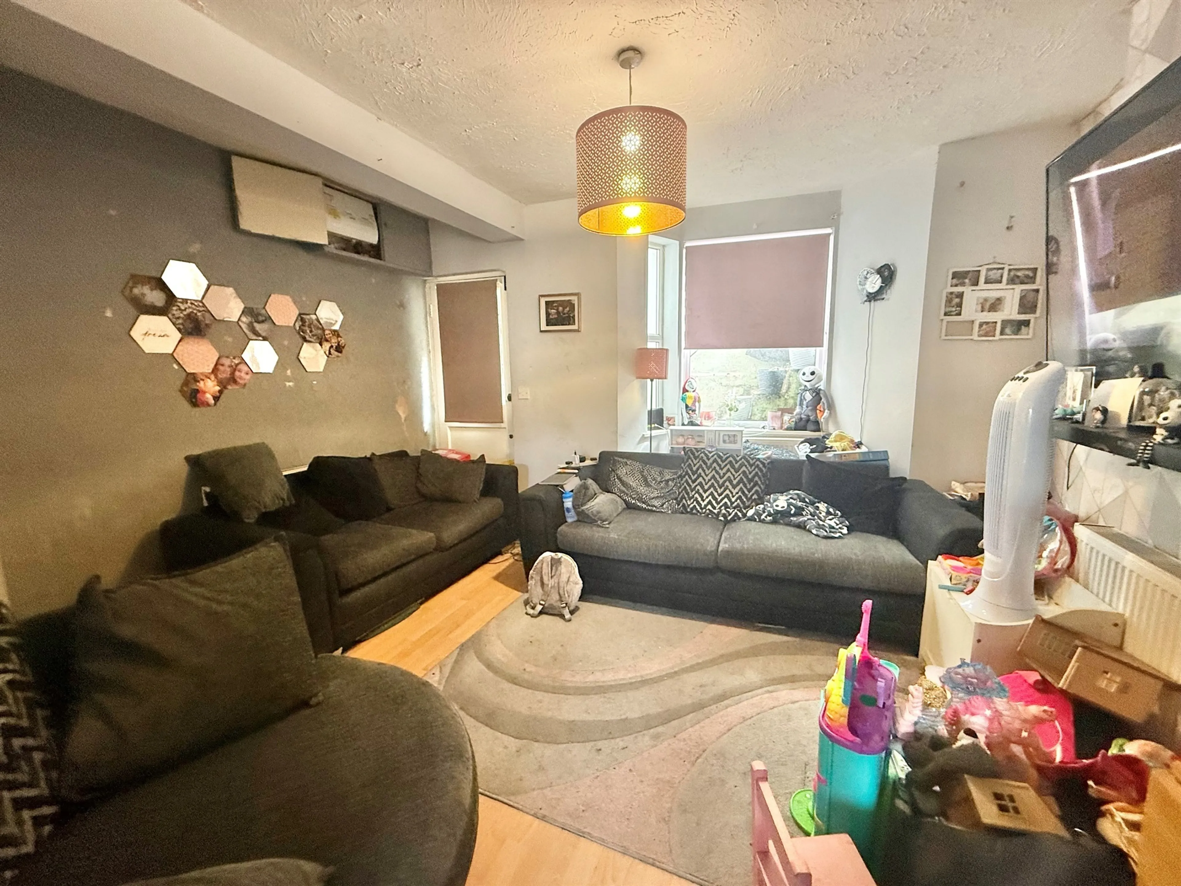 Property at Manor Road, Hastings