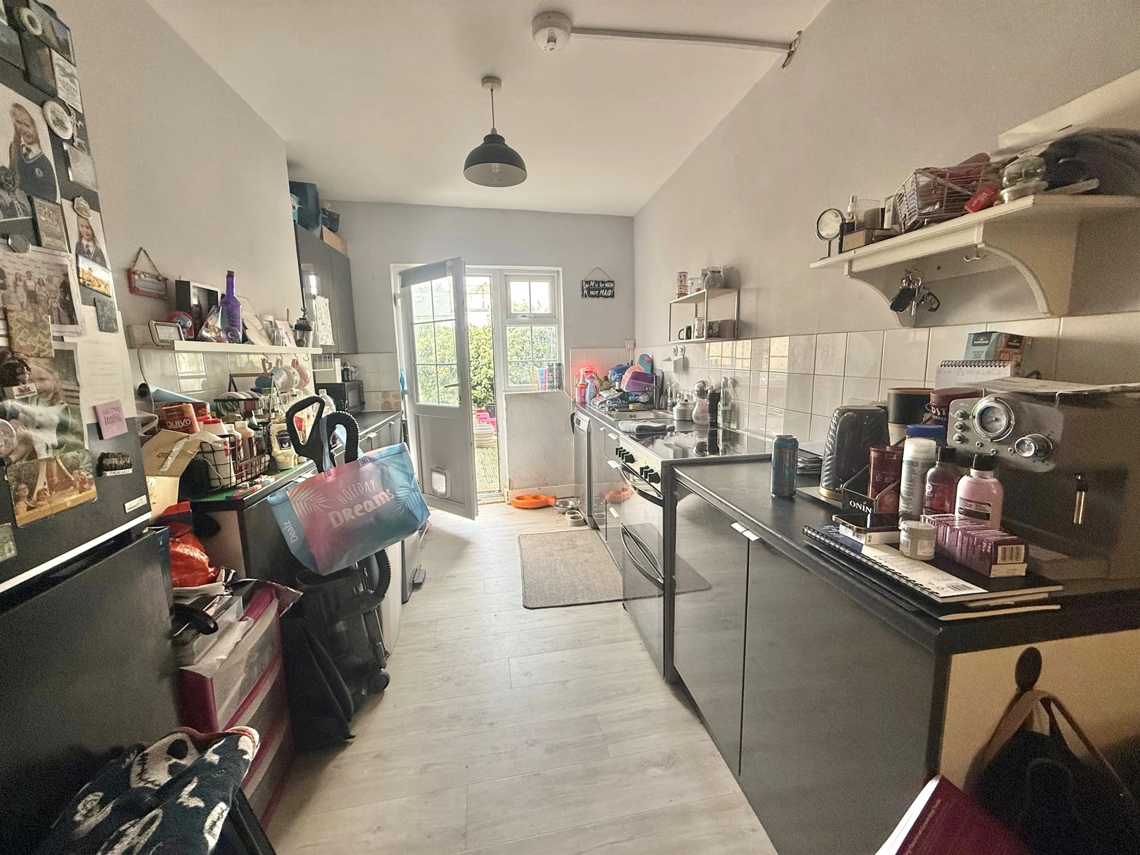 Property at Manor Road, Hastings