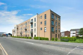 Property responsive