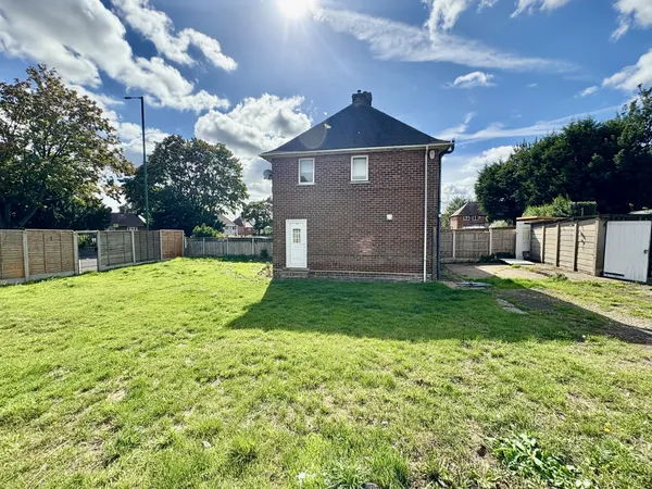 Broxtowe Lane, Aspley, NG8