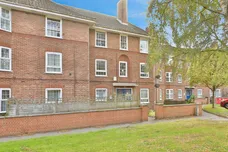 Magdalen Close, Norwich