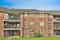Magdalen Close, Norwich