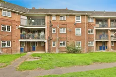Magdalen Close, Norwich