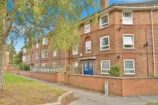 Magdalen Close, Norwich