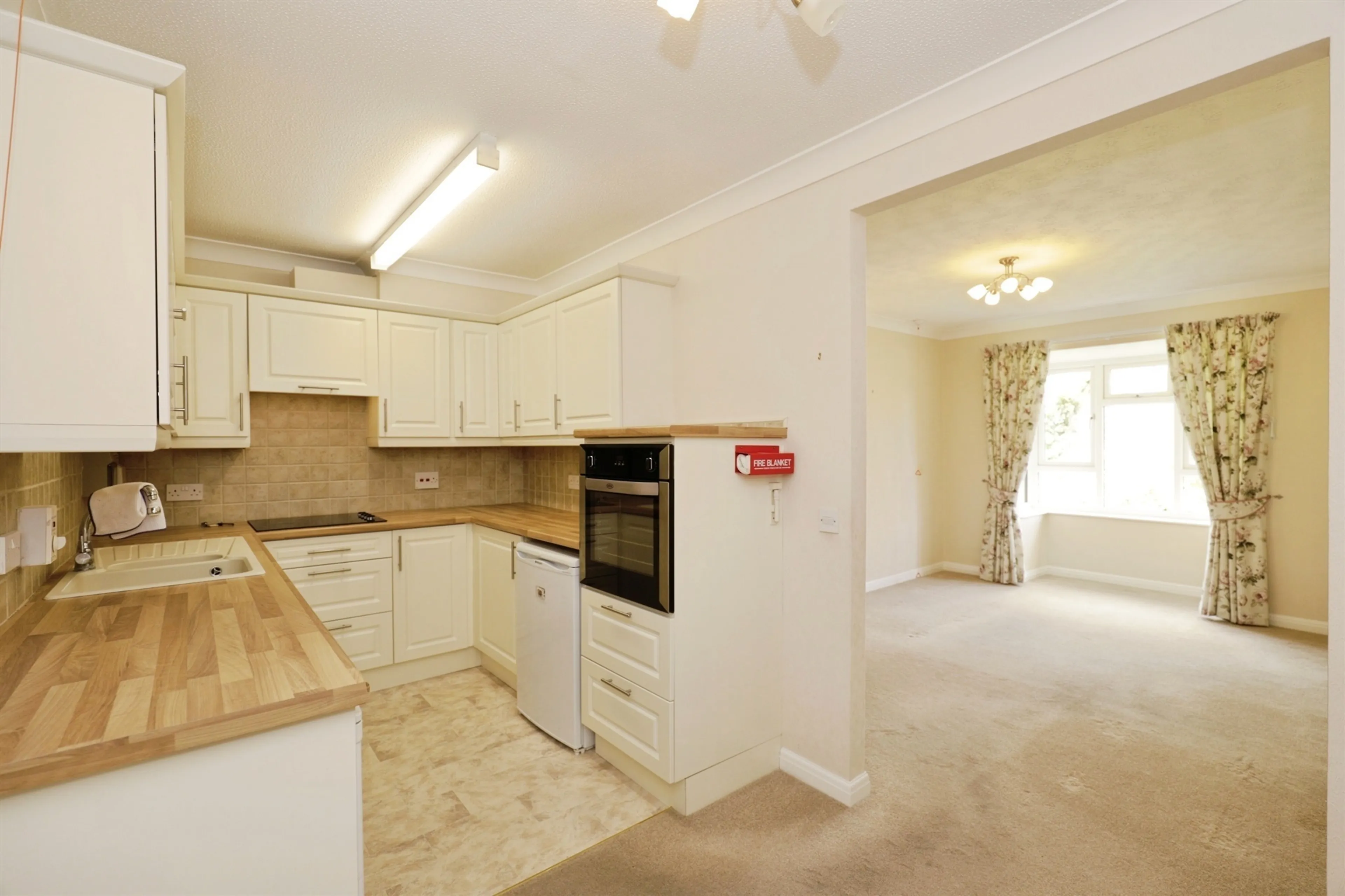 Property at St Marys Mews, Wigginton, York
