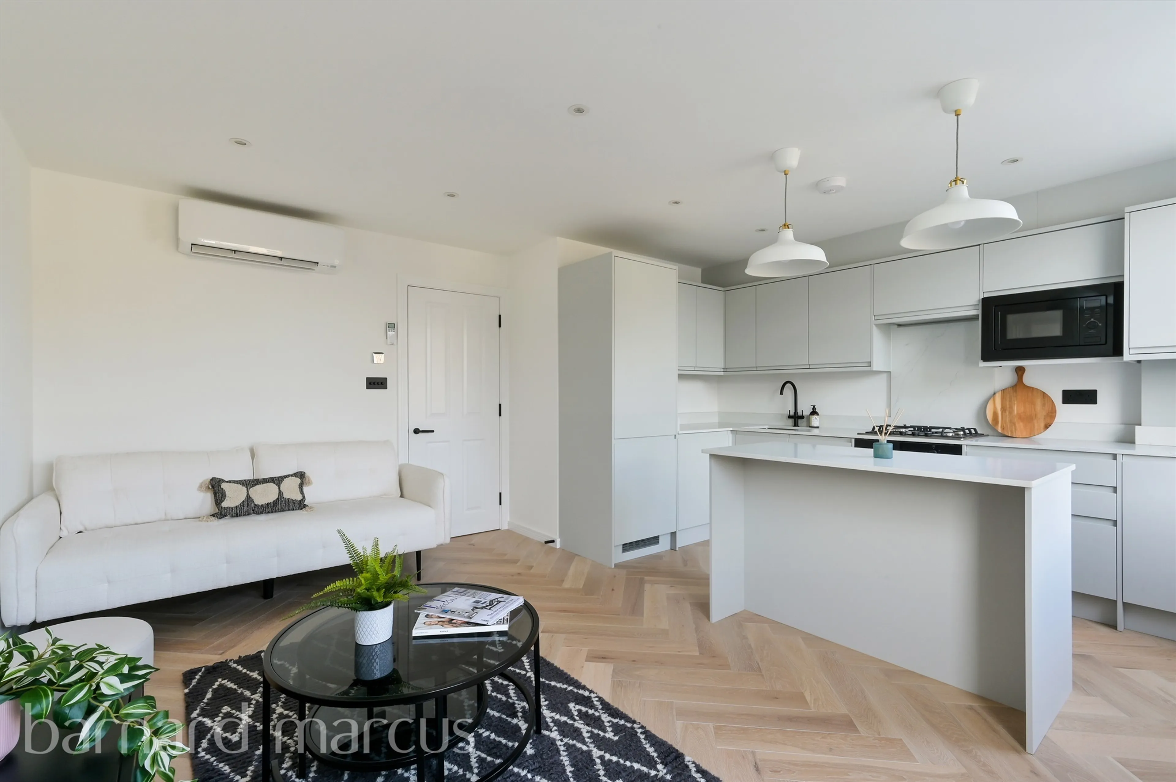 Property at Shepherds Bush Road, London