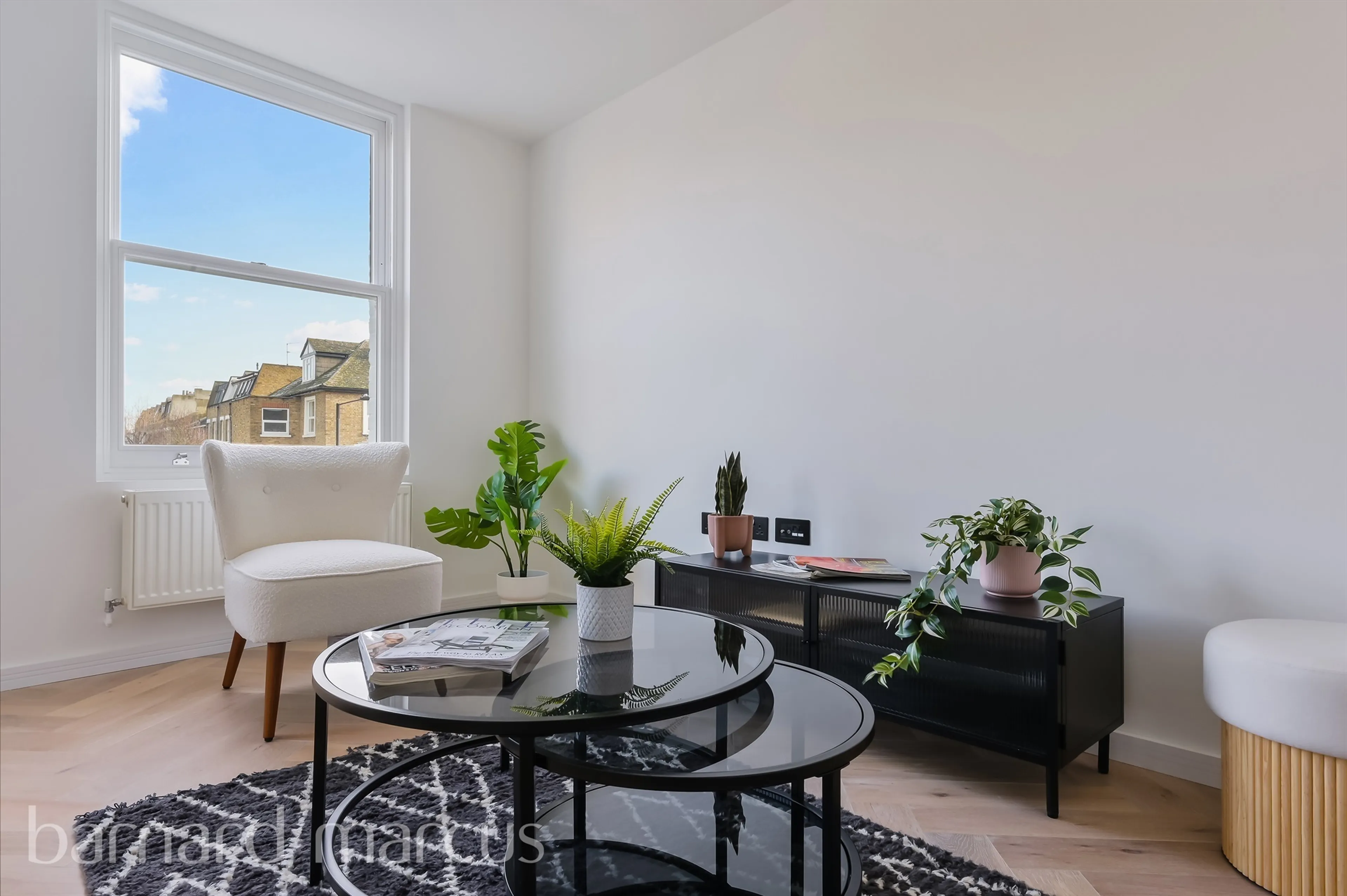Property at Shepherds Bush Road, London
