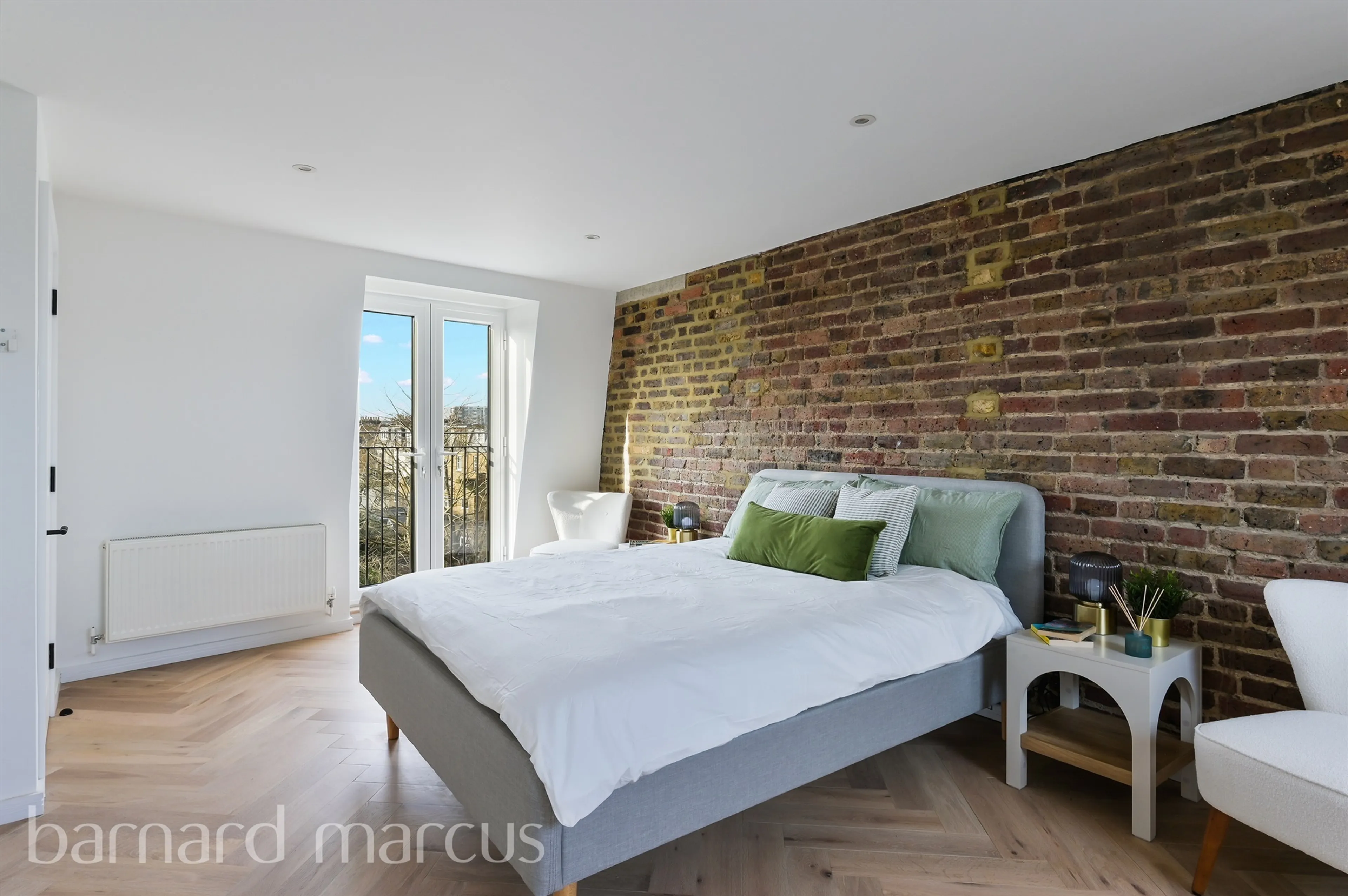 Property at Shepherds Bush Road, London