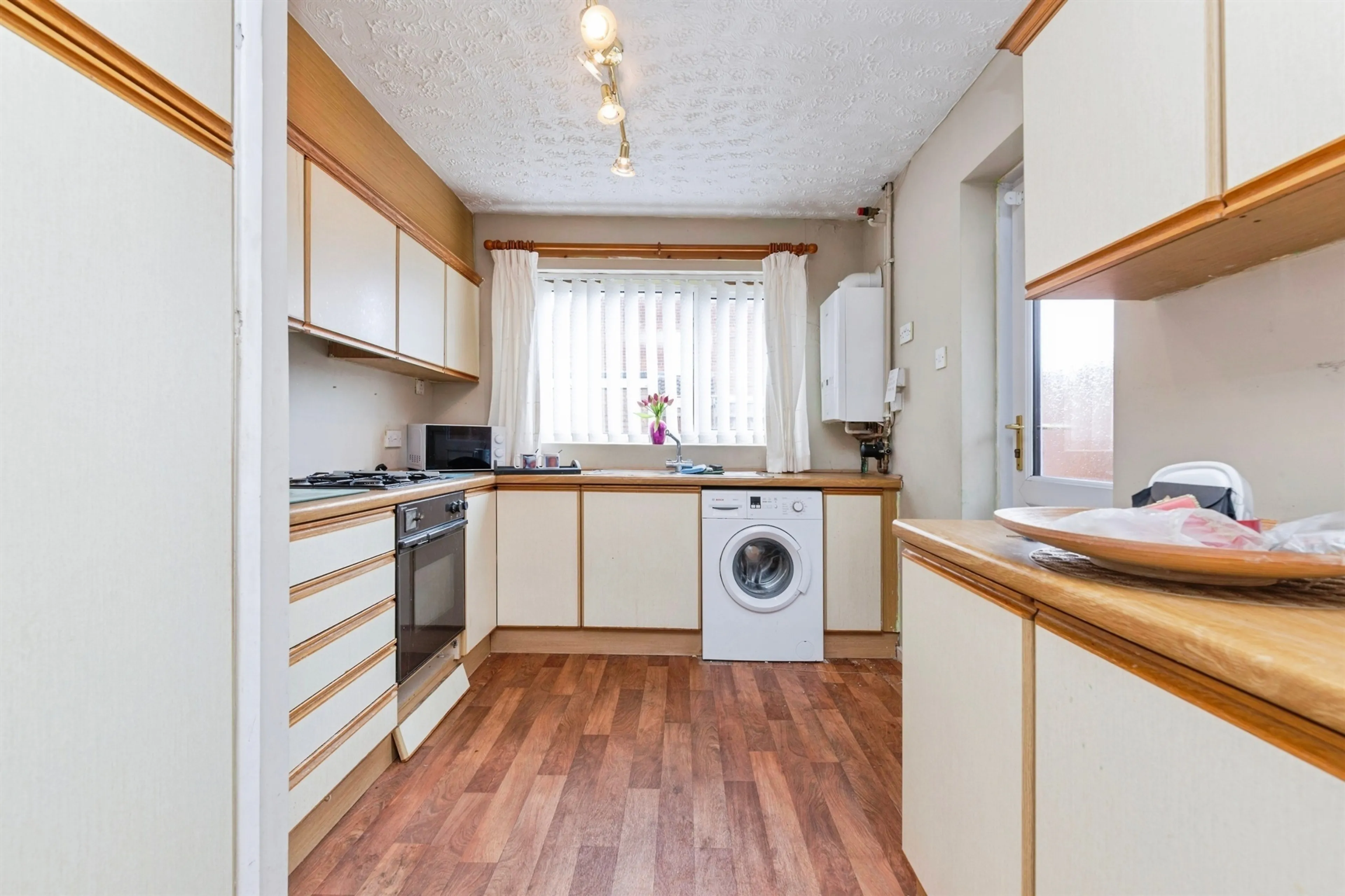 Property at Fenton Road, Hartlepool