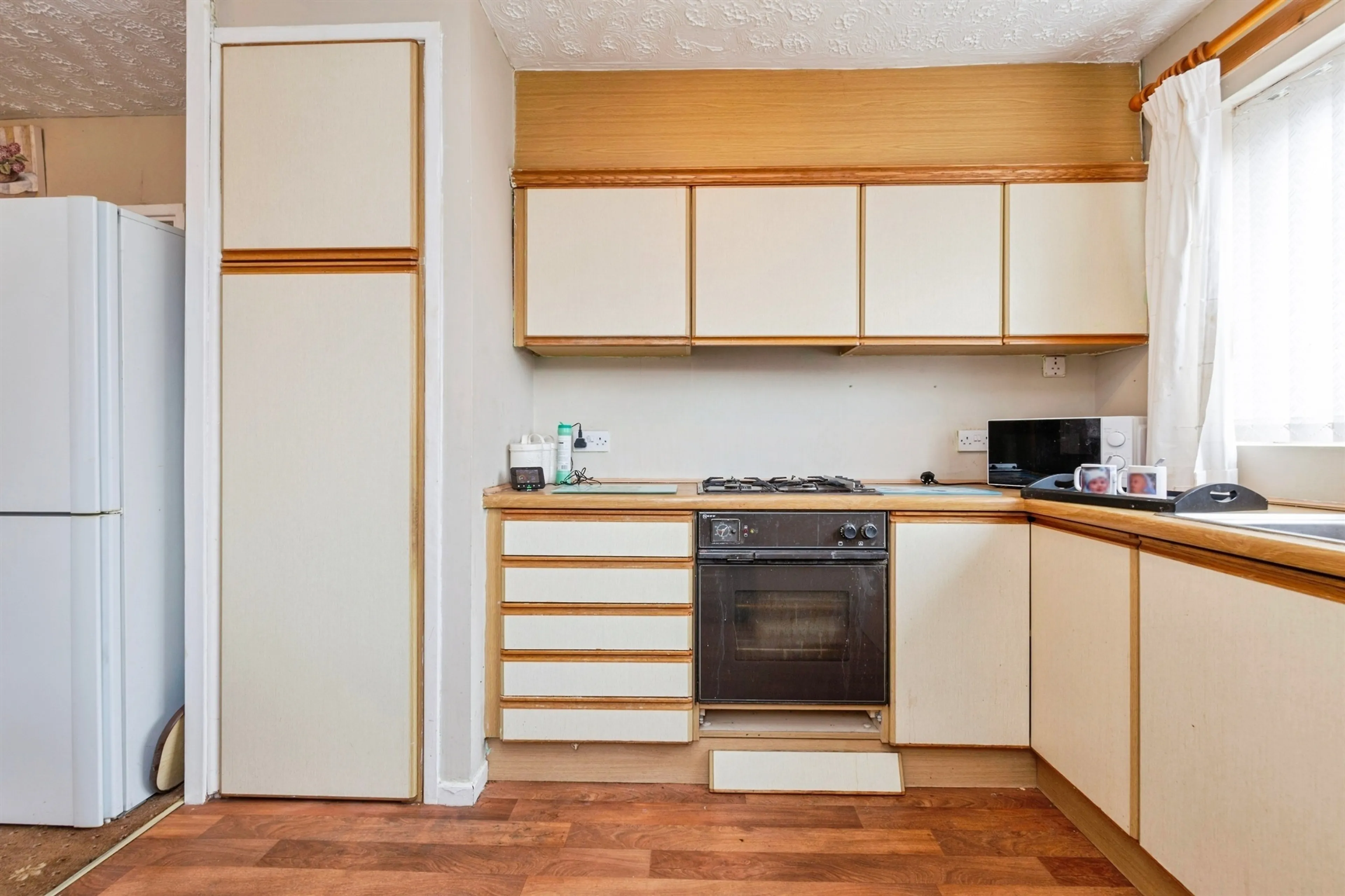 Property at Fenton Road, Hartlepool