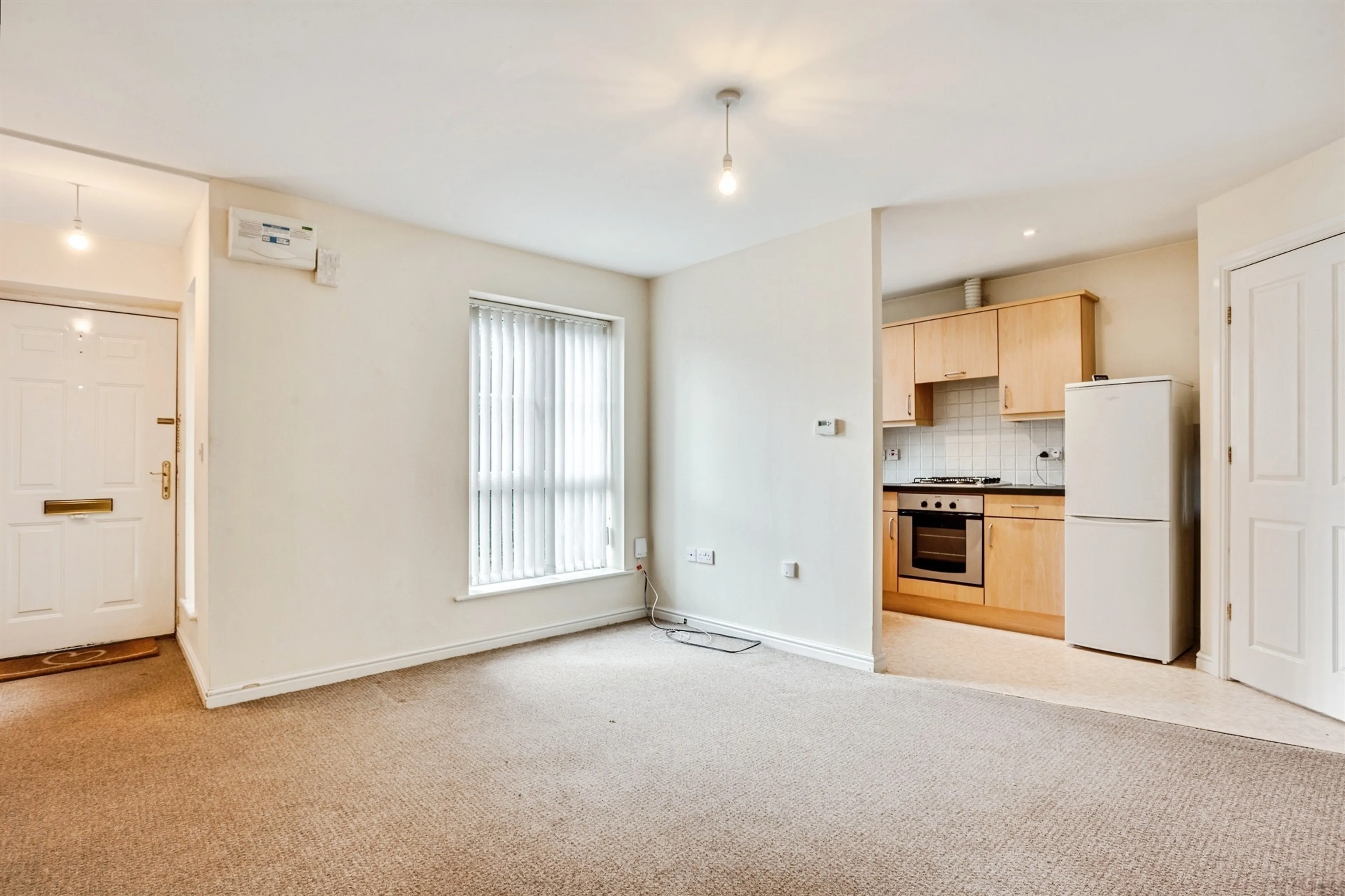 Property at Crofters Court, Havercroft, Wakefield