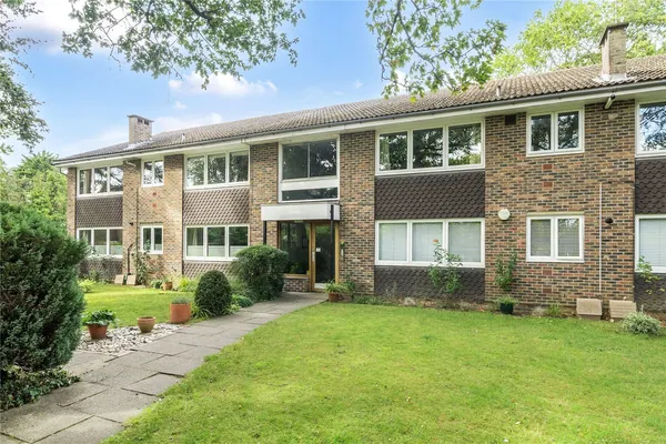 Shortlands Road, Bromley, BR2, .