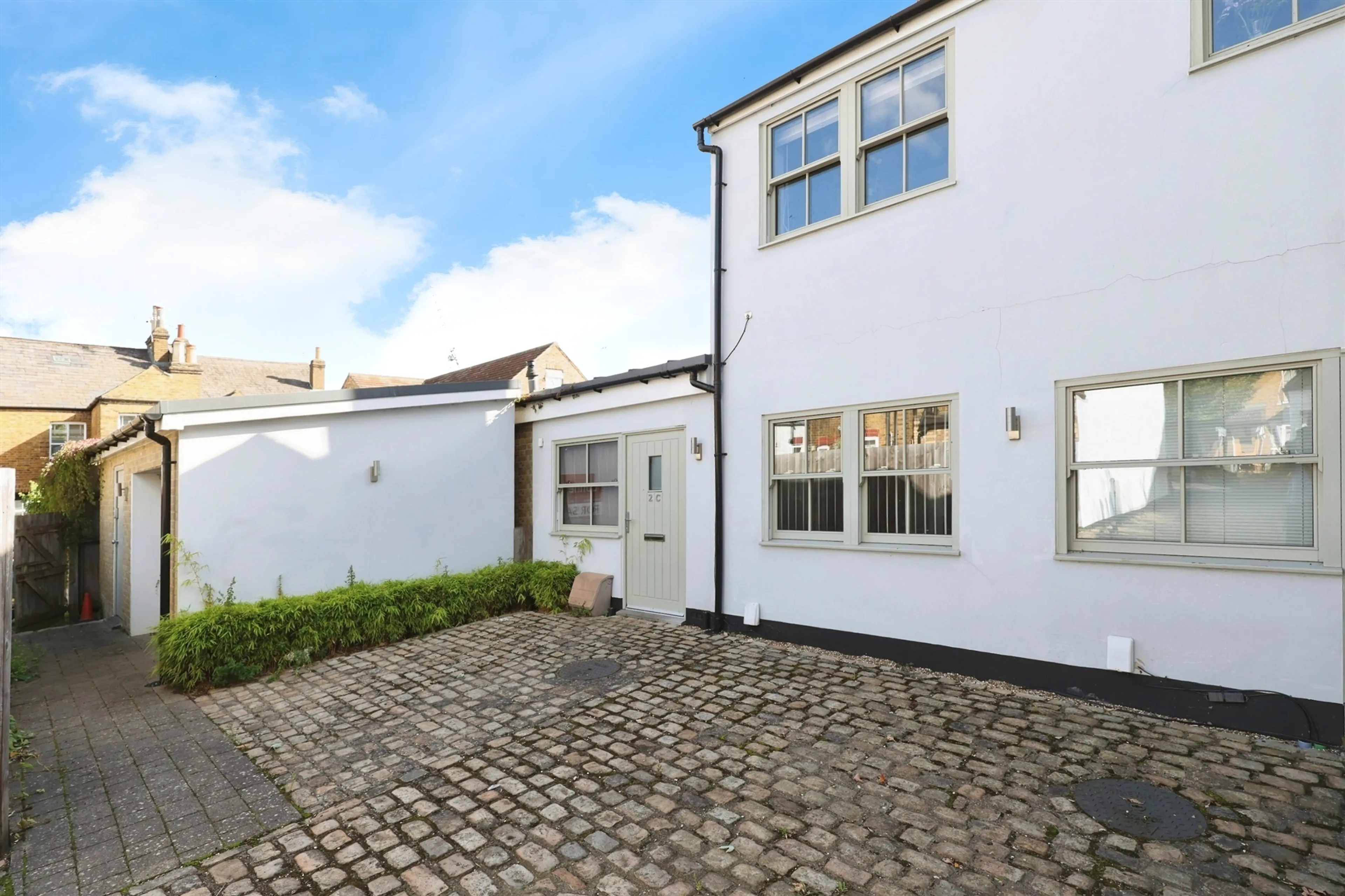Property at Nascot Street, Watford