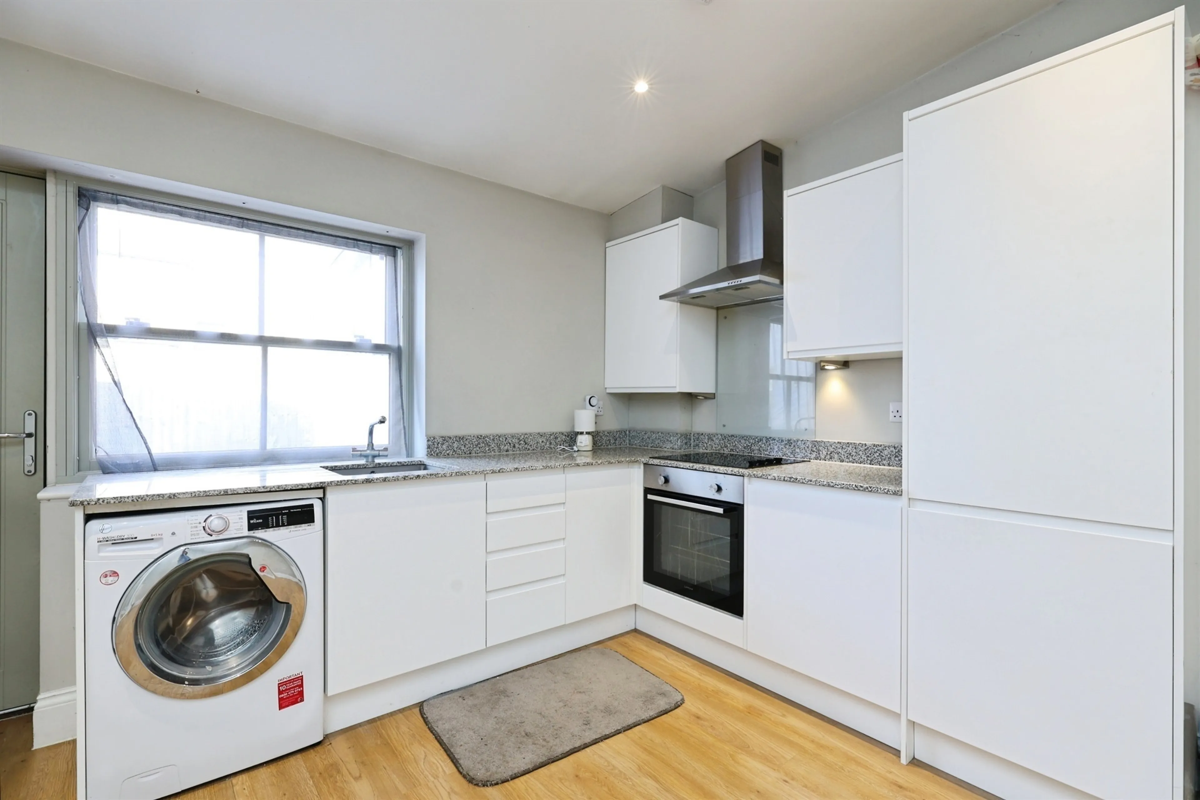 Property at Nascot Street, Watford