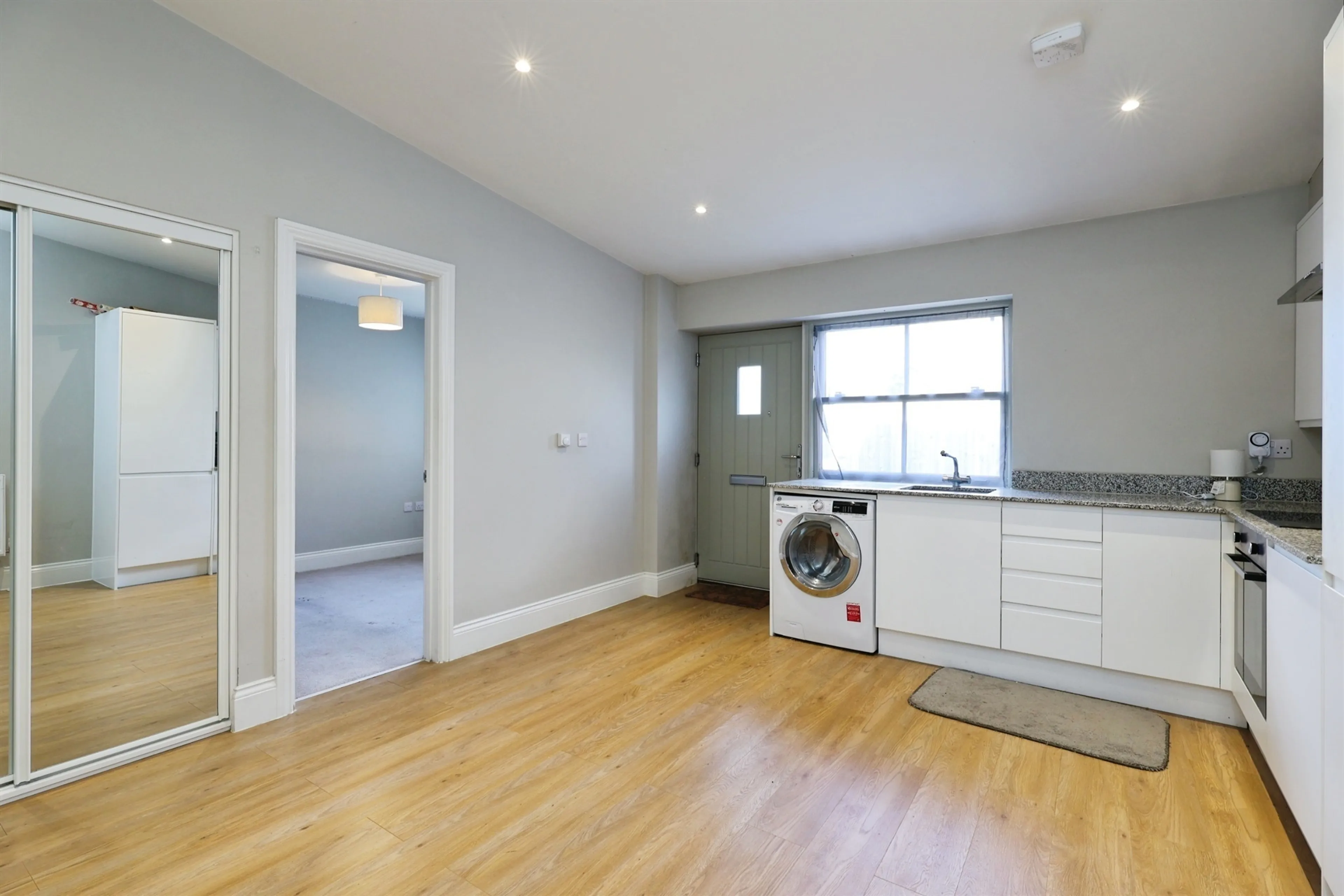 Property at Nascot Street, Watford