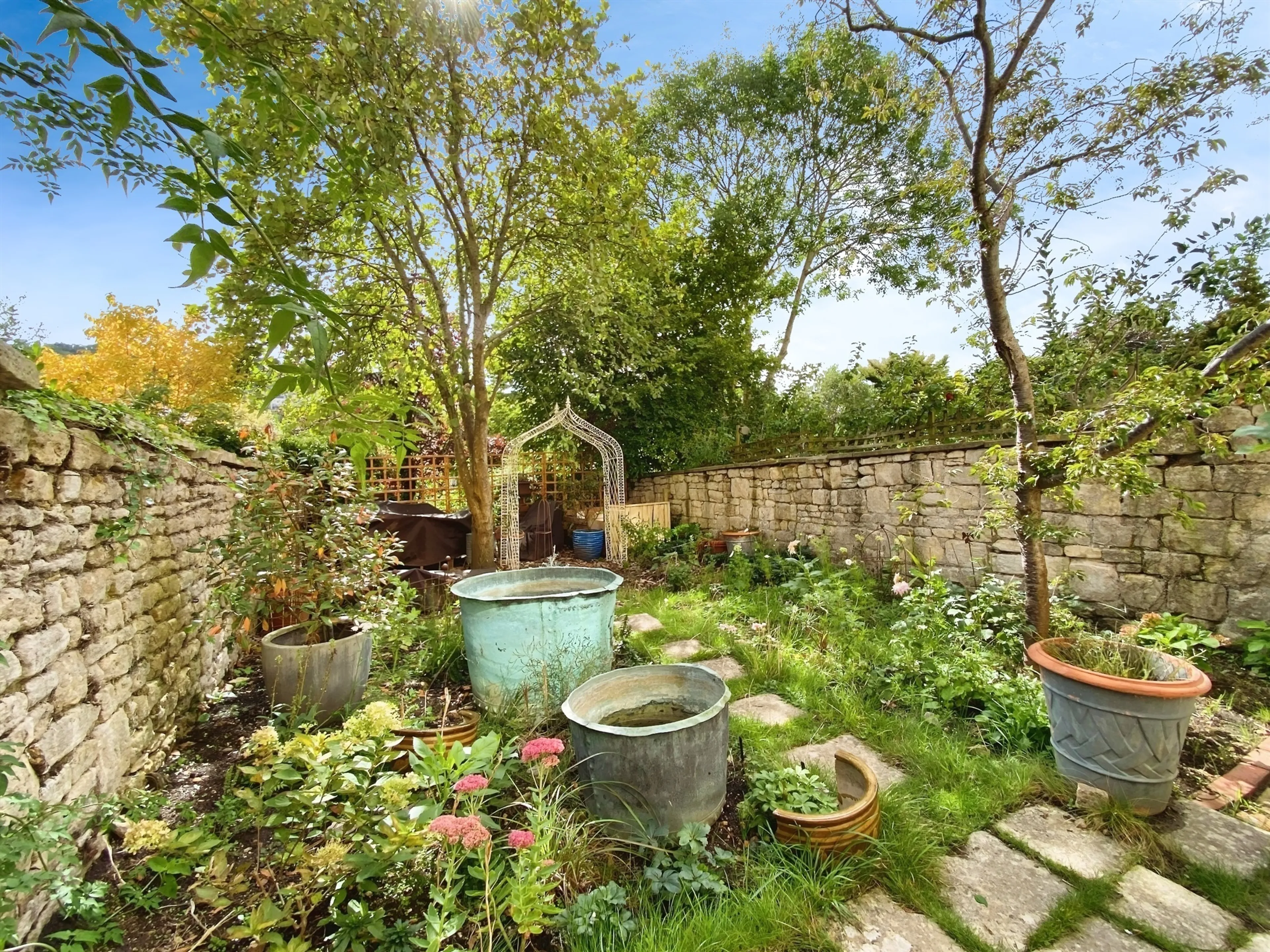 Property at Grosvenor Place, Bath