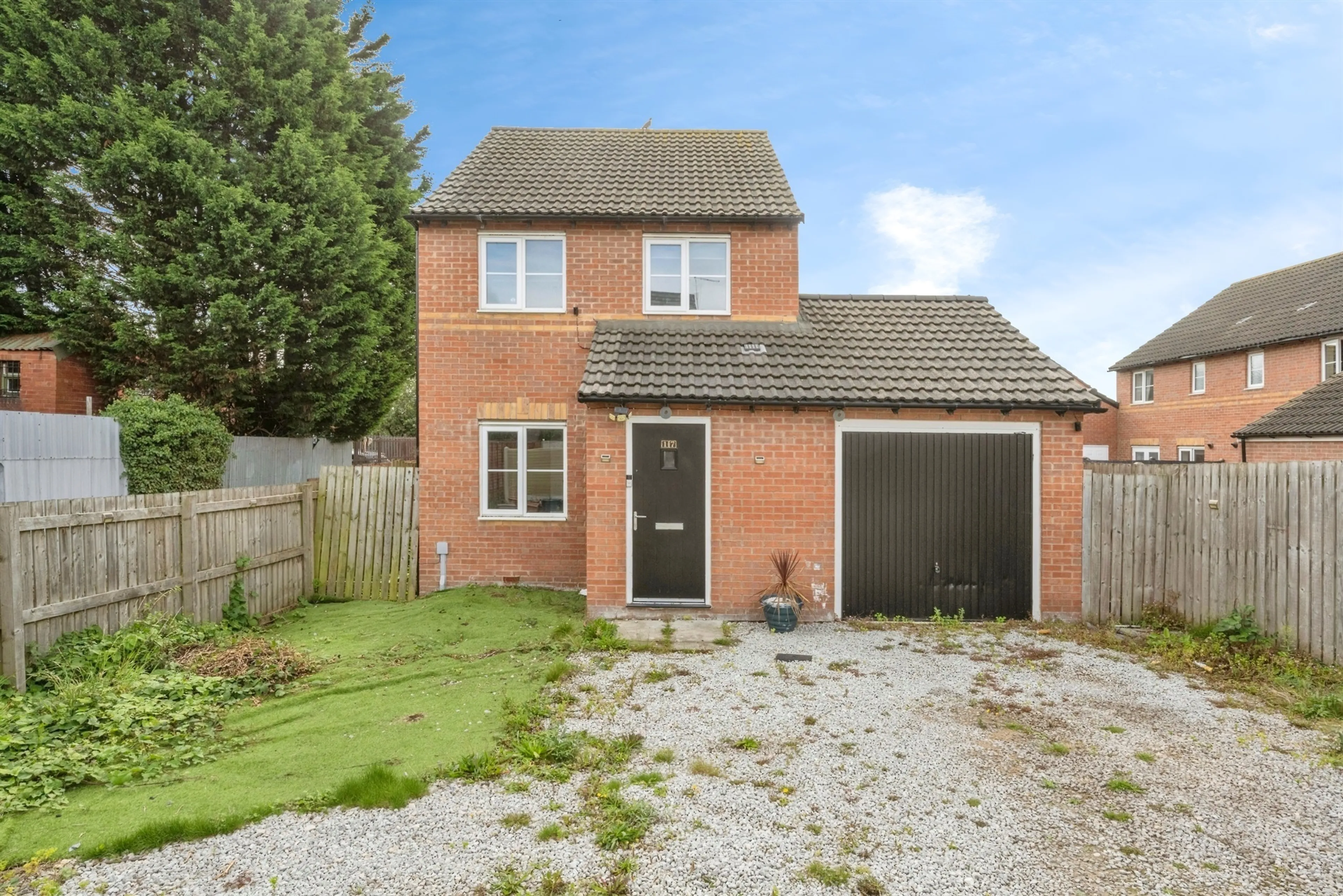 Property at Sharleston Drive, Stainforth, Doncaster