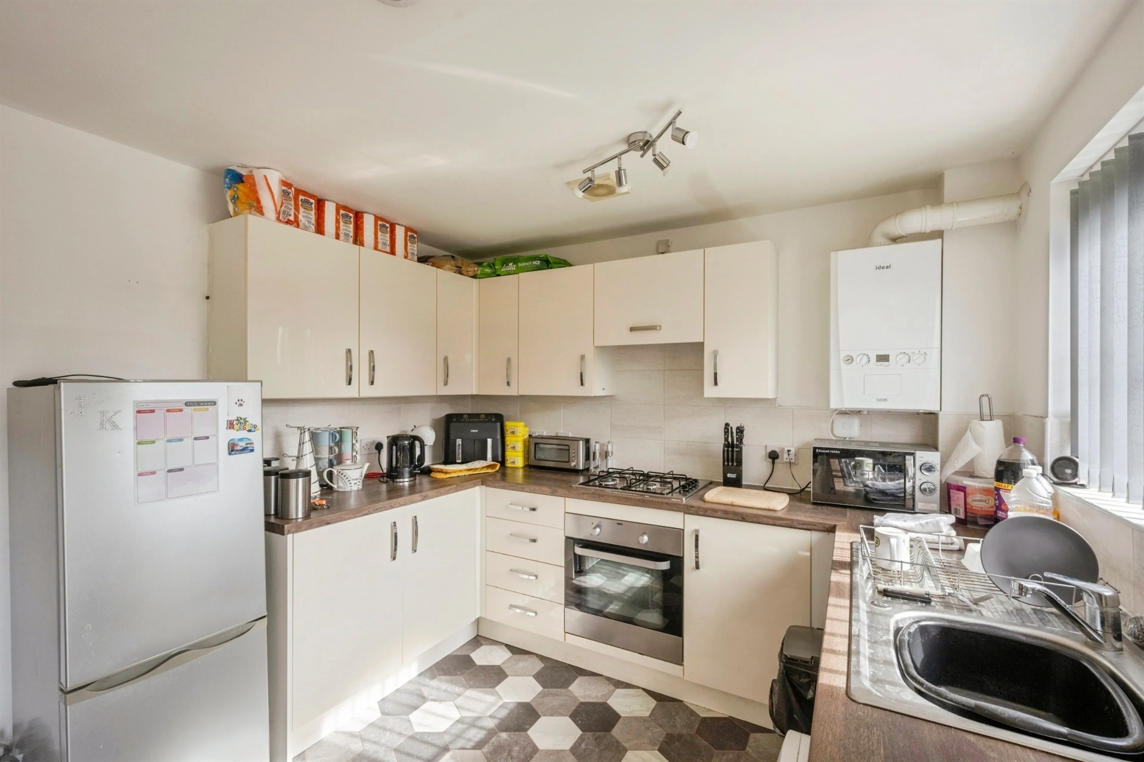 Property at Sharleston Drive, Stainforth, Doncaster