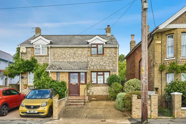 Upper Green Road, St. Helens, Ryde, I...