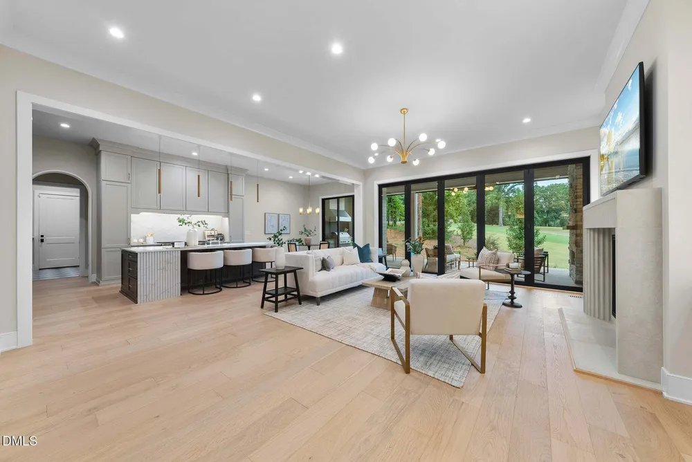 7000 NORTH RIDGE DRIVE, Raleigh, NC 27615