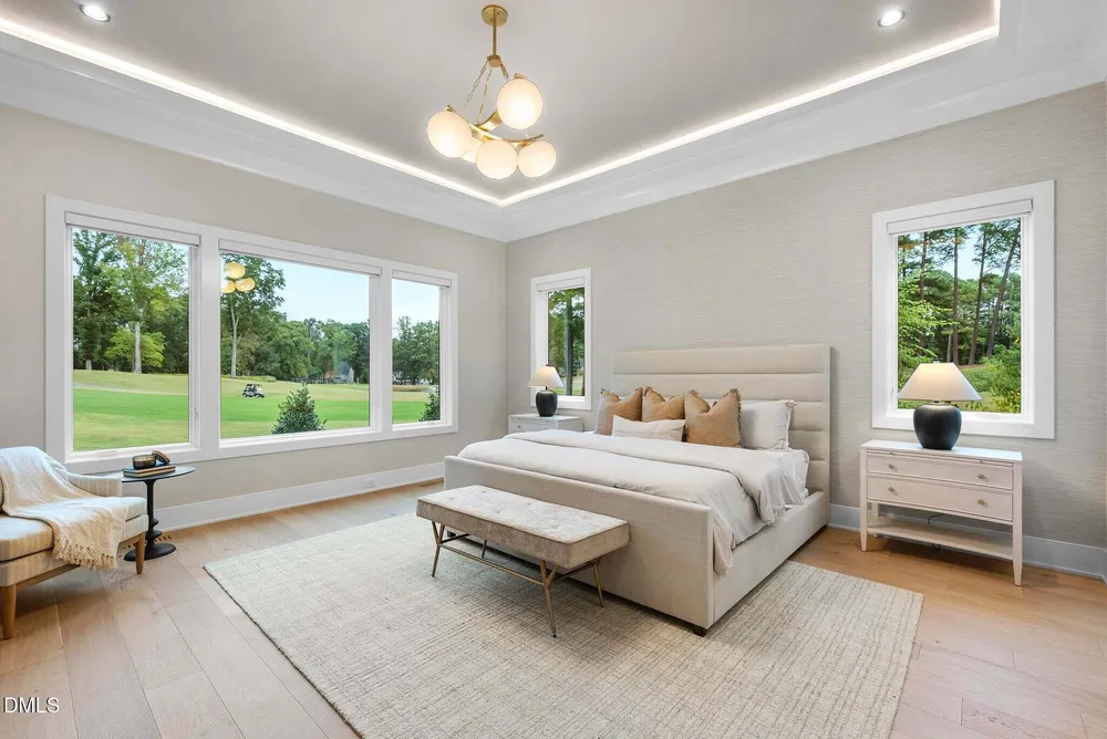 7000 NORTH RIDGE DRIVE, Raleigh, NC 27615