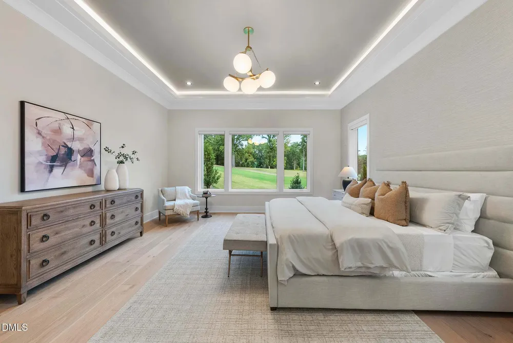 7000 NORTH RIDGE DRIVE, Raleigh, NC 27615
