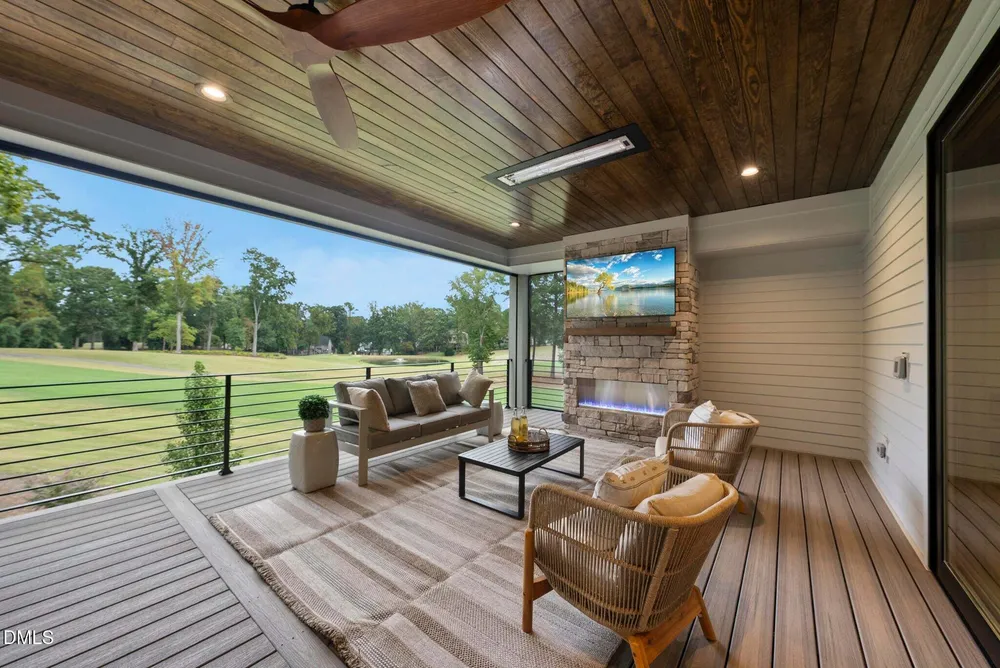7000 NORTH RIDGE DRIVE, Raleigh, NC 27615