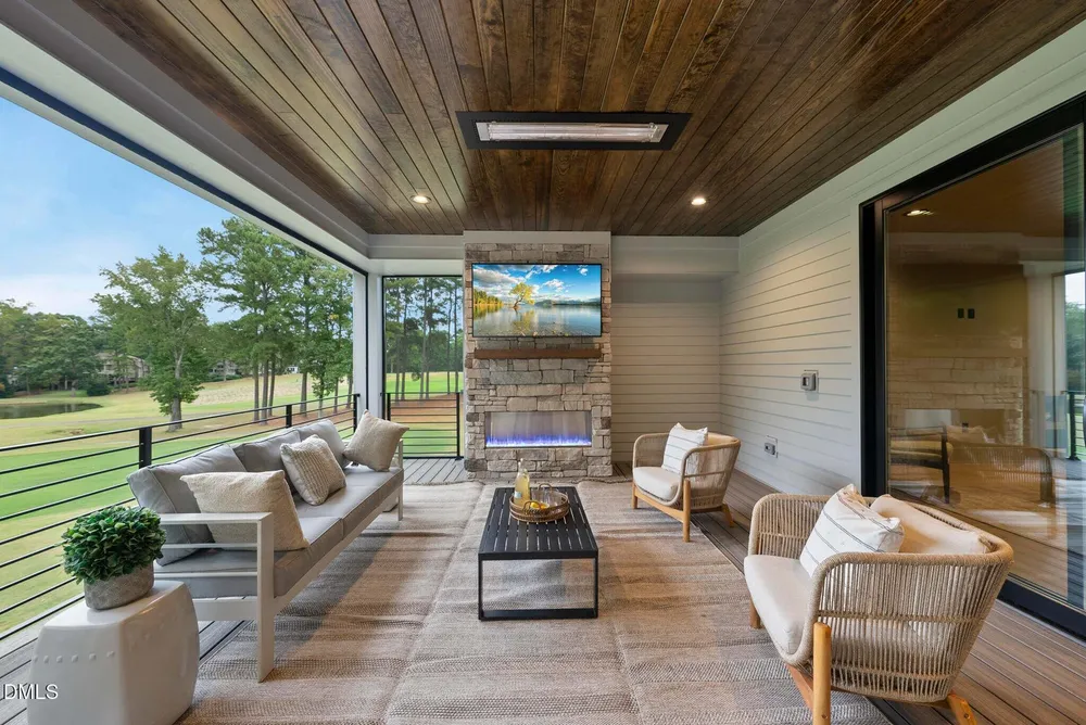 7000 NORTH RIDGE DRIVE, Raleigh, NC 27615