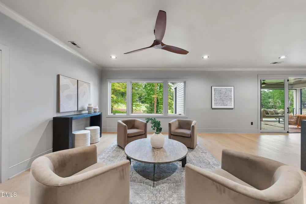 7000 NORTH RIDGE DRIVE, Raleigh, NC 27615