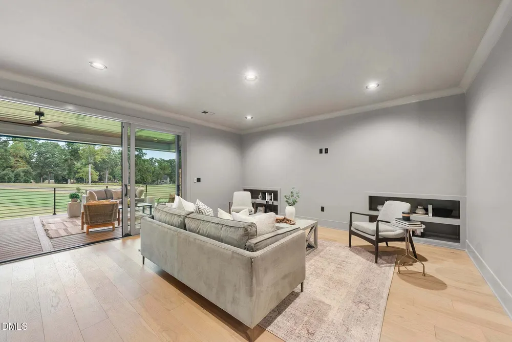 7000 NORTH RIDGE DRIVE, Raleigh, NC 27615