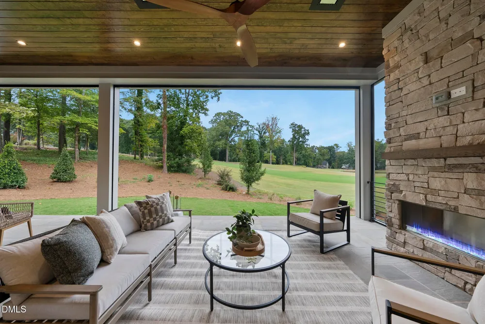 7000 NORTH RIDGE DRIVE, Raleigh, NC 27615