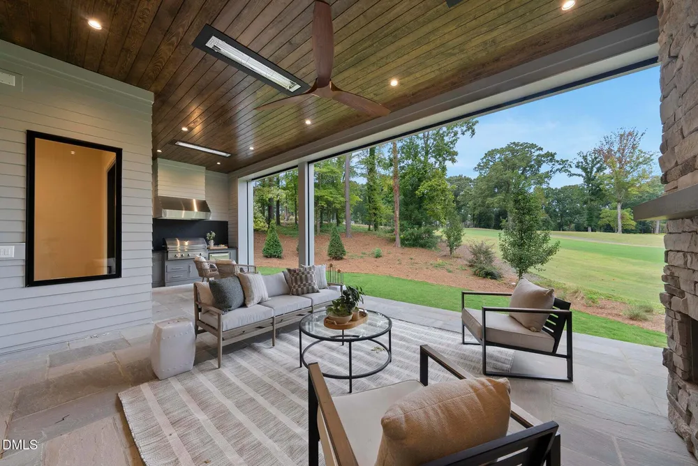 7000 NORTH RIDGE DRIVE, Raleigh, NC 27615