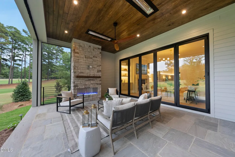7000 NORTH RIDGE DRIVE, Raleigh, NC 27615