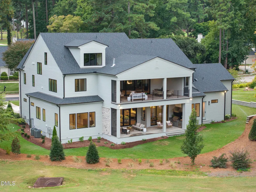 7000 NORTH RIDGE DRIVE, Raleigh, NC 27615