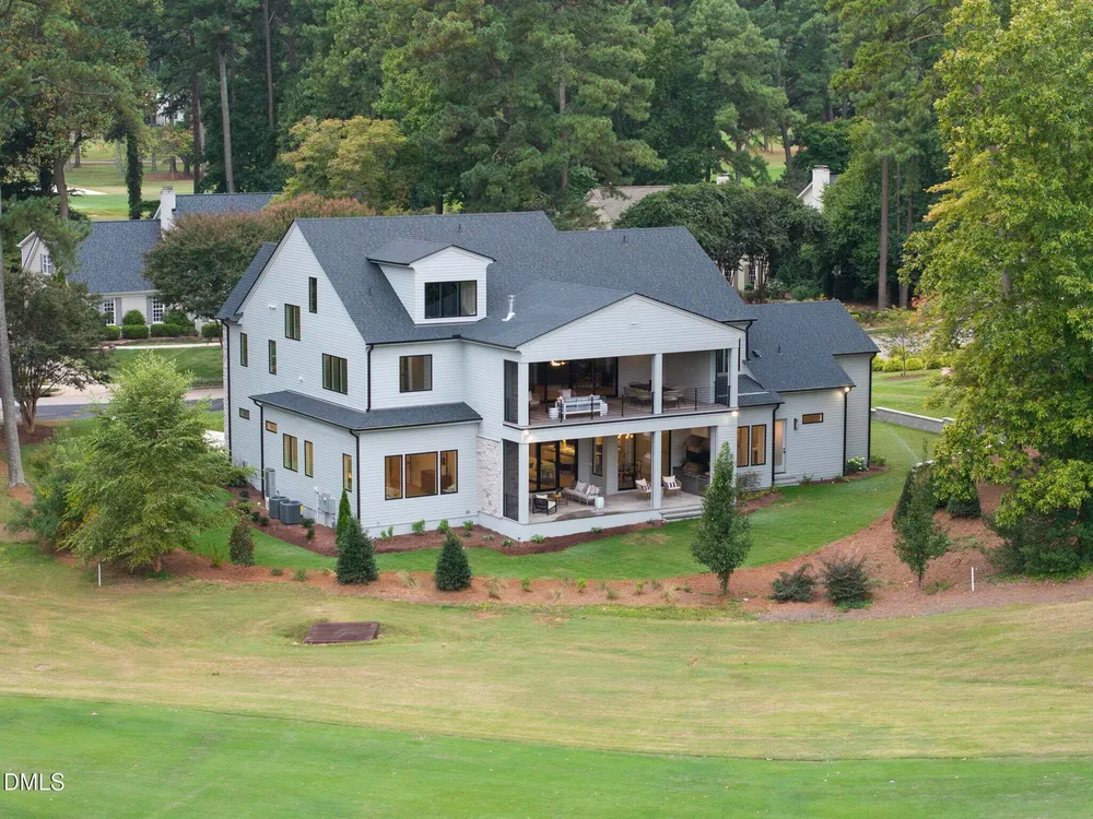 7000 NORTH RIDGE DRIVE, Raleigh, NC 27615