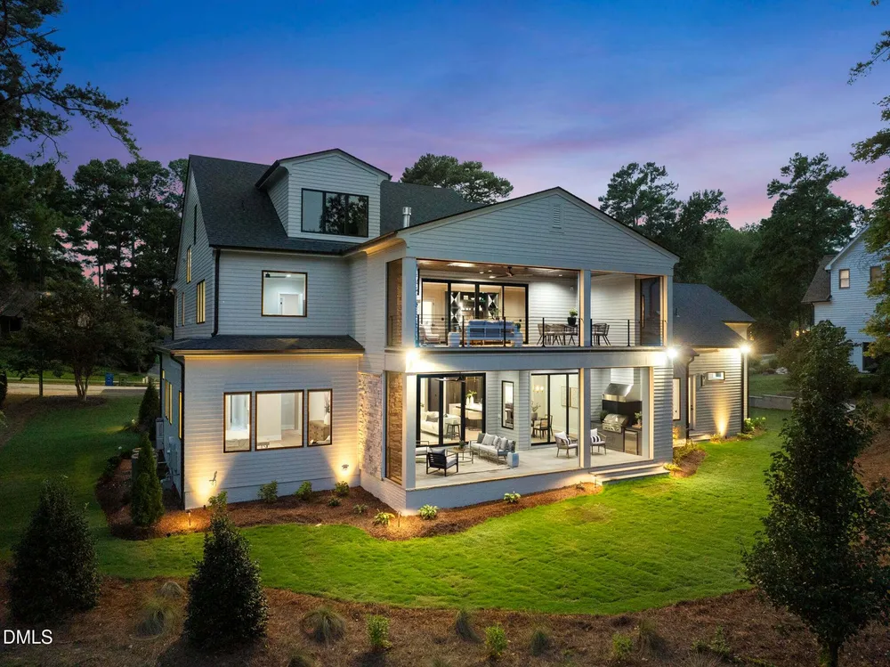 7000 NORTH RIDGE DRIVE, Raleigh, NC 27615