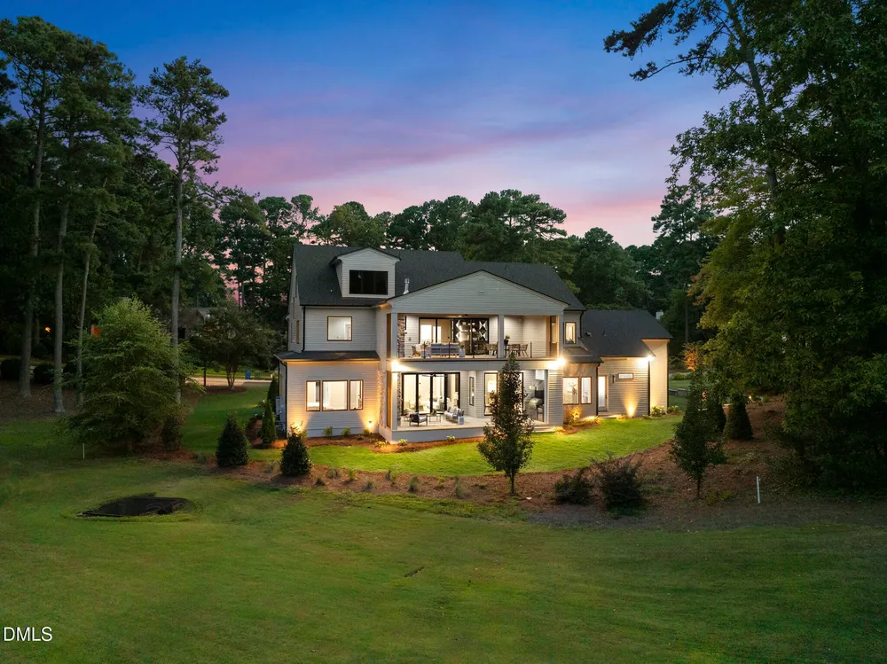 7000 NORTH RIDGE DRIVE, Raleigh, NC 27615