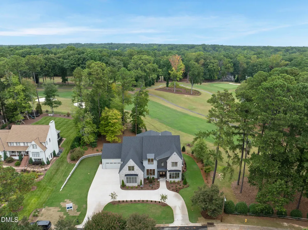 7000 NORTH RIDGE DRIVE, Raleigh, NC 27615