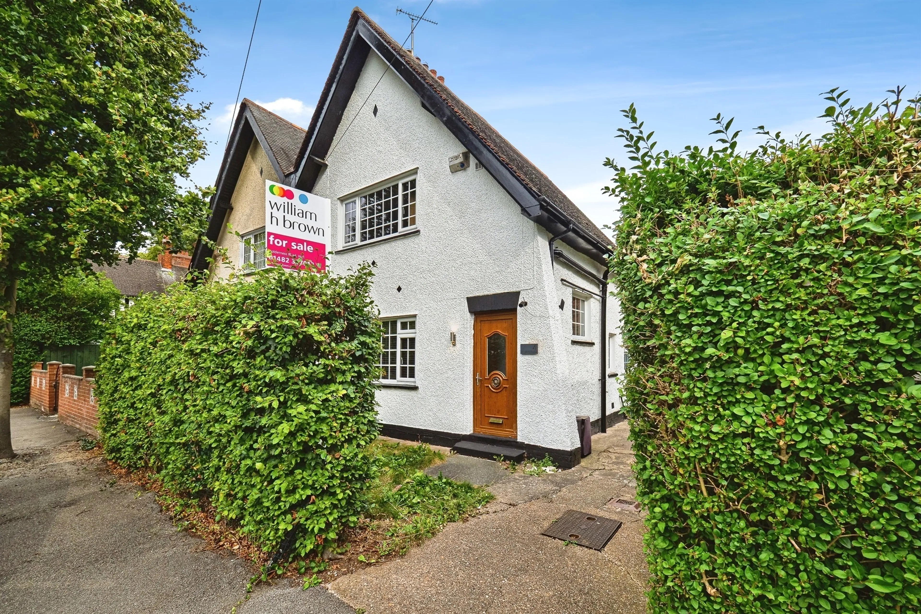 Property at Beech Avenue, Garden Village, Hull