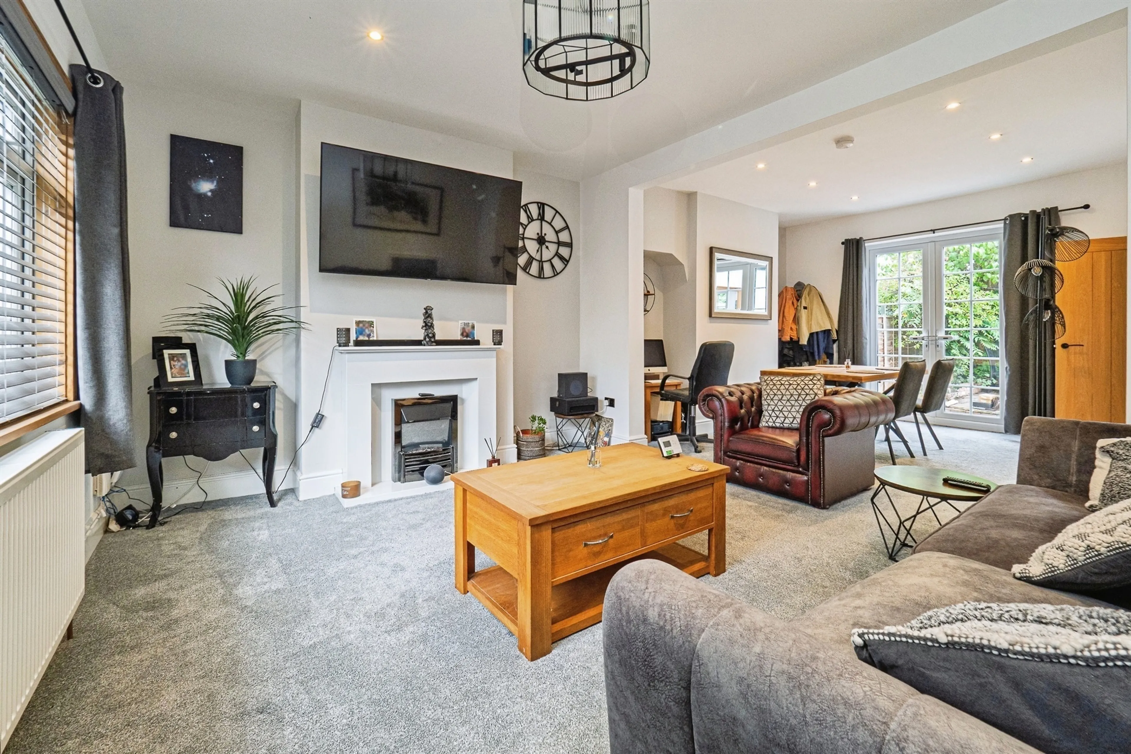 Property at Beech Avenue, Garden Village, Hull