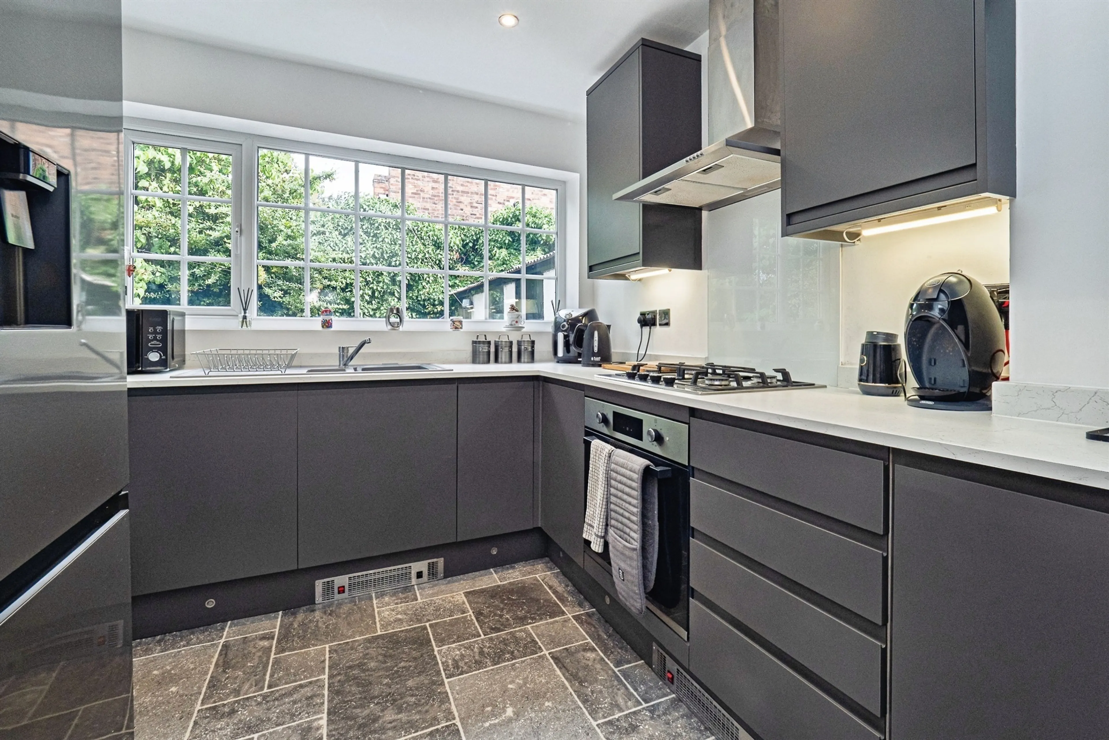 Property at Beech Avenue, Garden Village, Hull