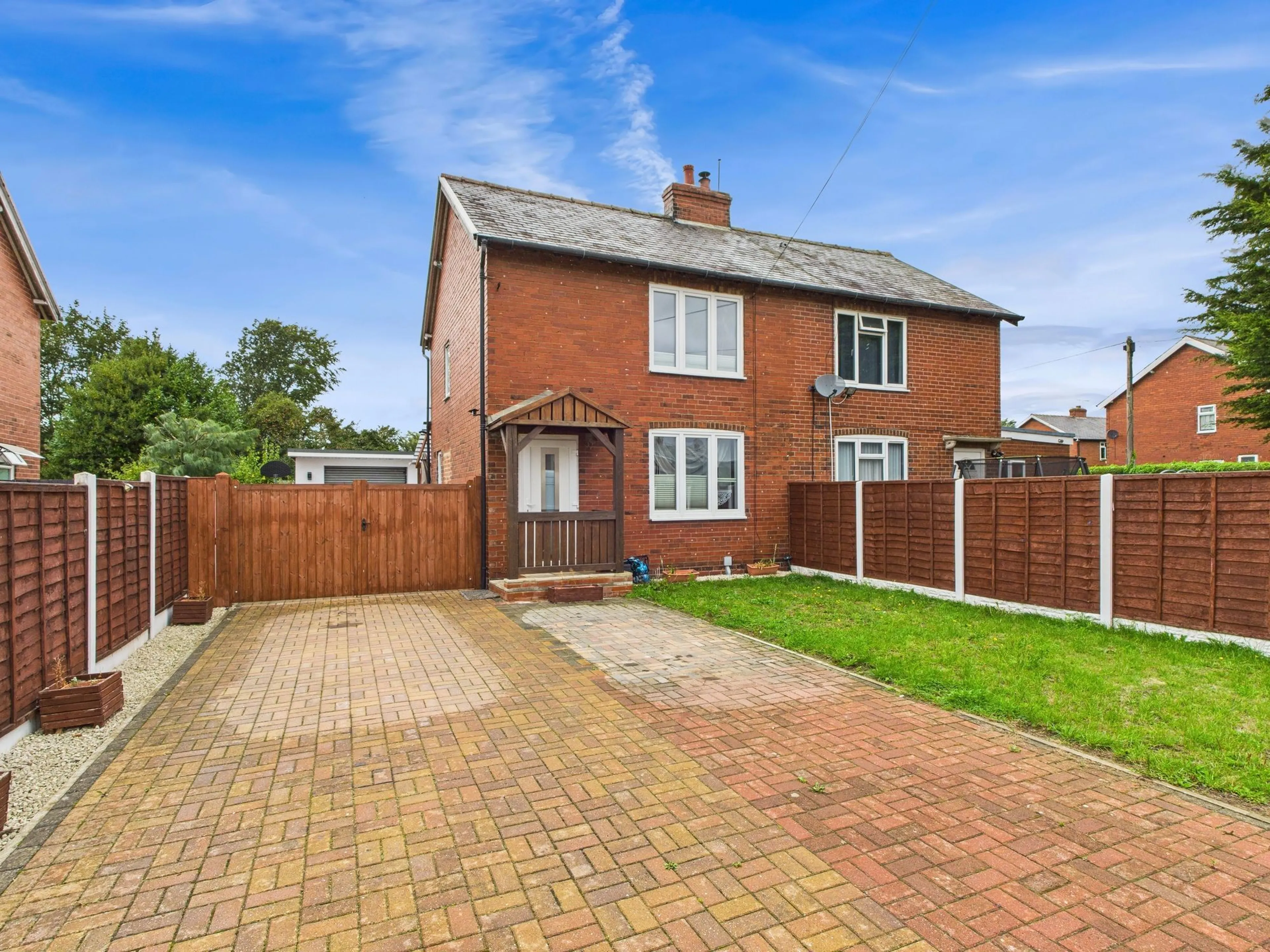 Property at Tennant Street, Selby, YO8