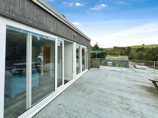 Millendreath Holiday Village, Millend...