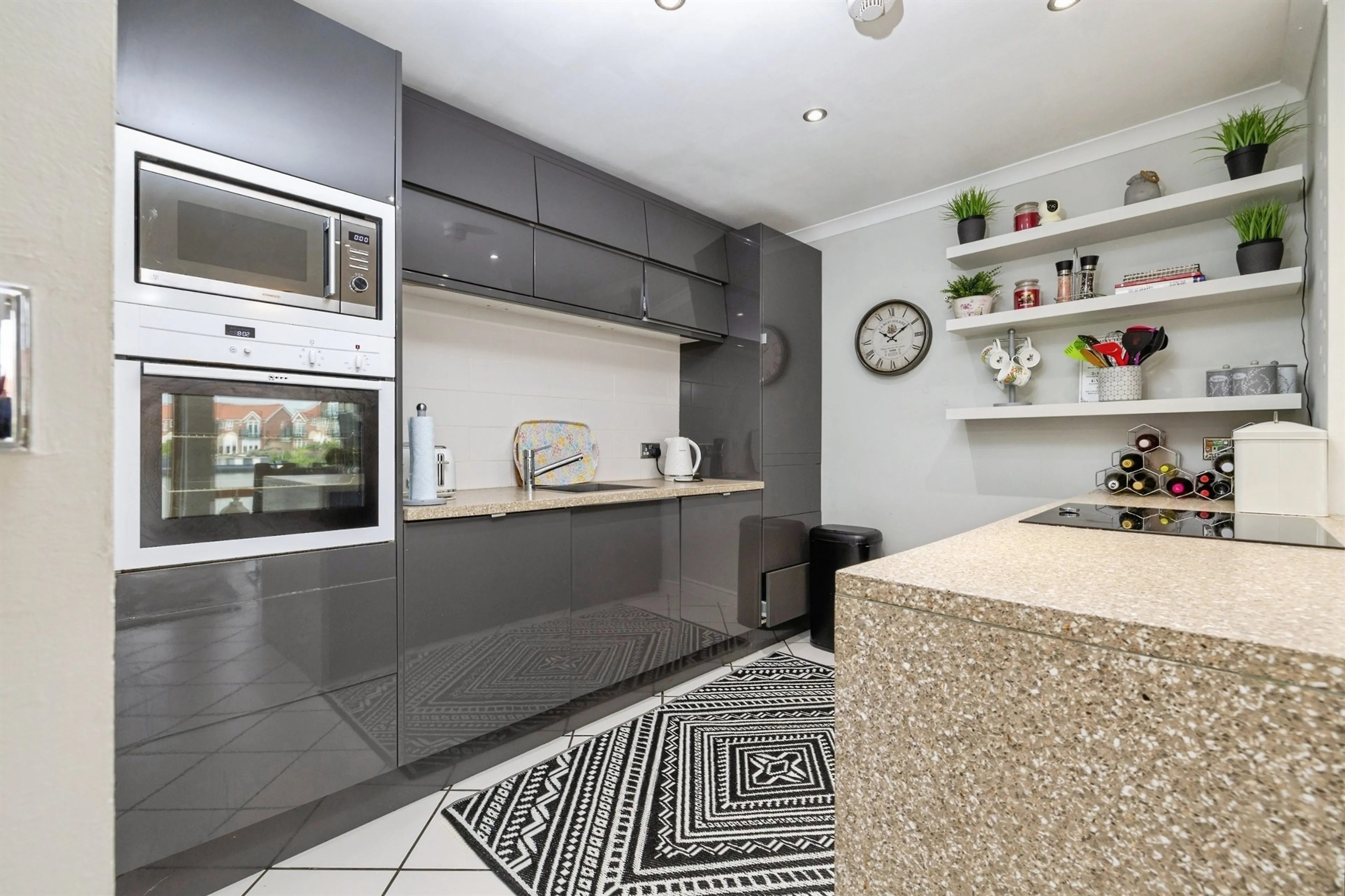Property at Marine Approach, Burton Waters, Lincoln
