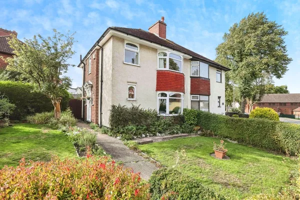 Hillfields, Smethwick, West Midlands,...