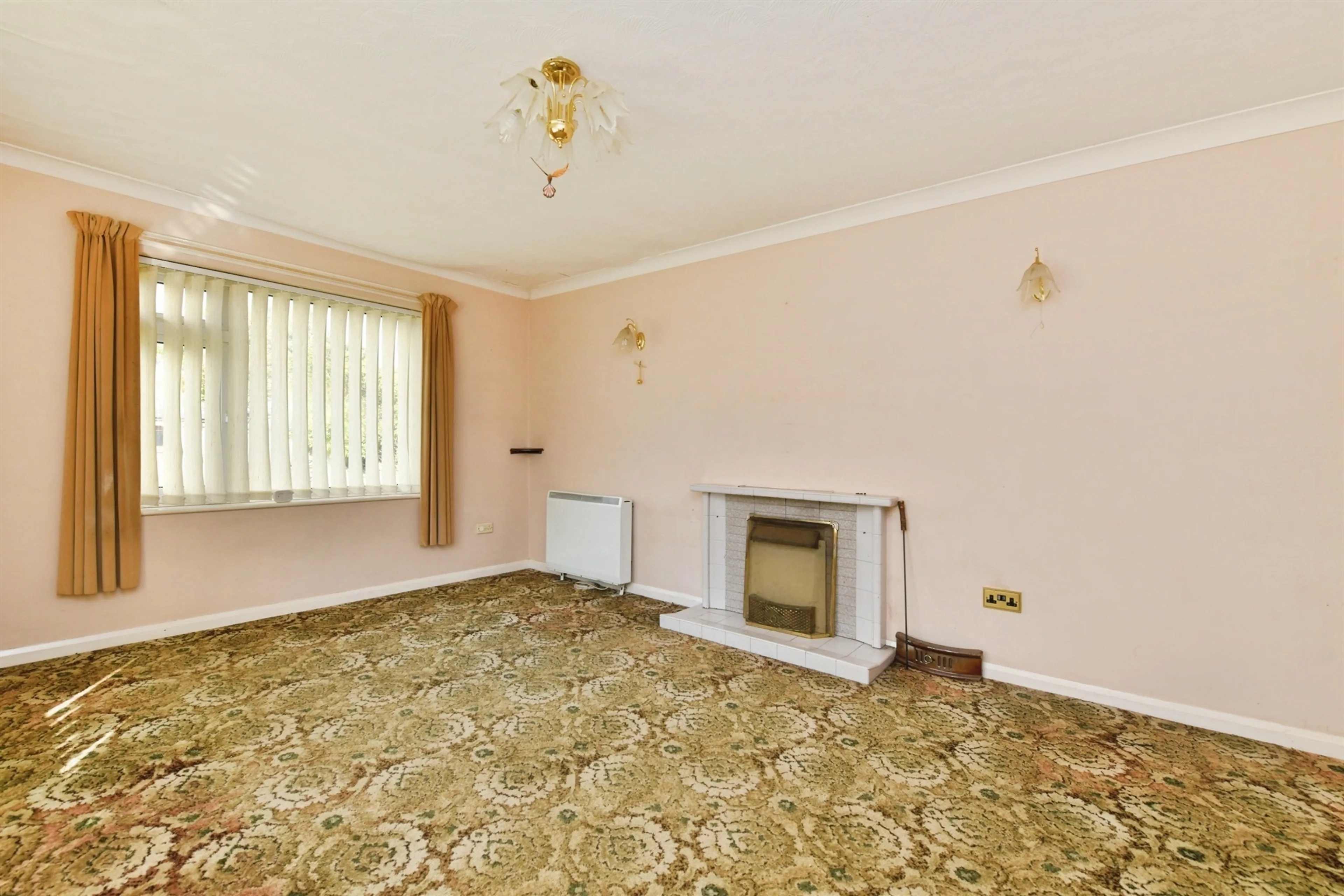 Property at Slannings, Trematon, Saltash