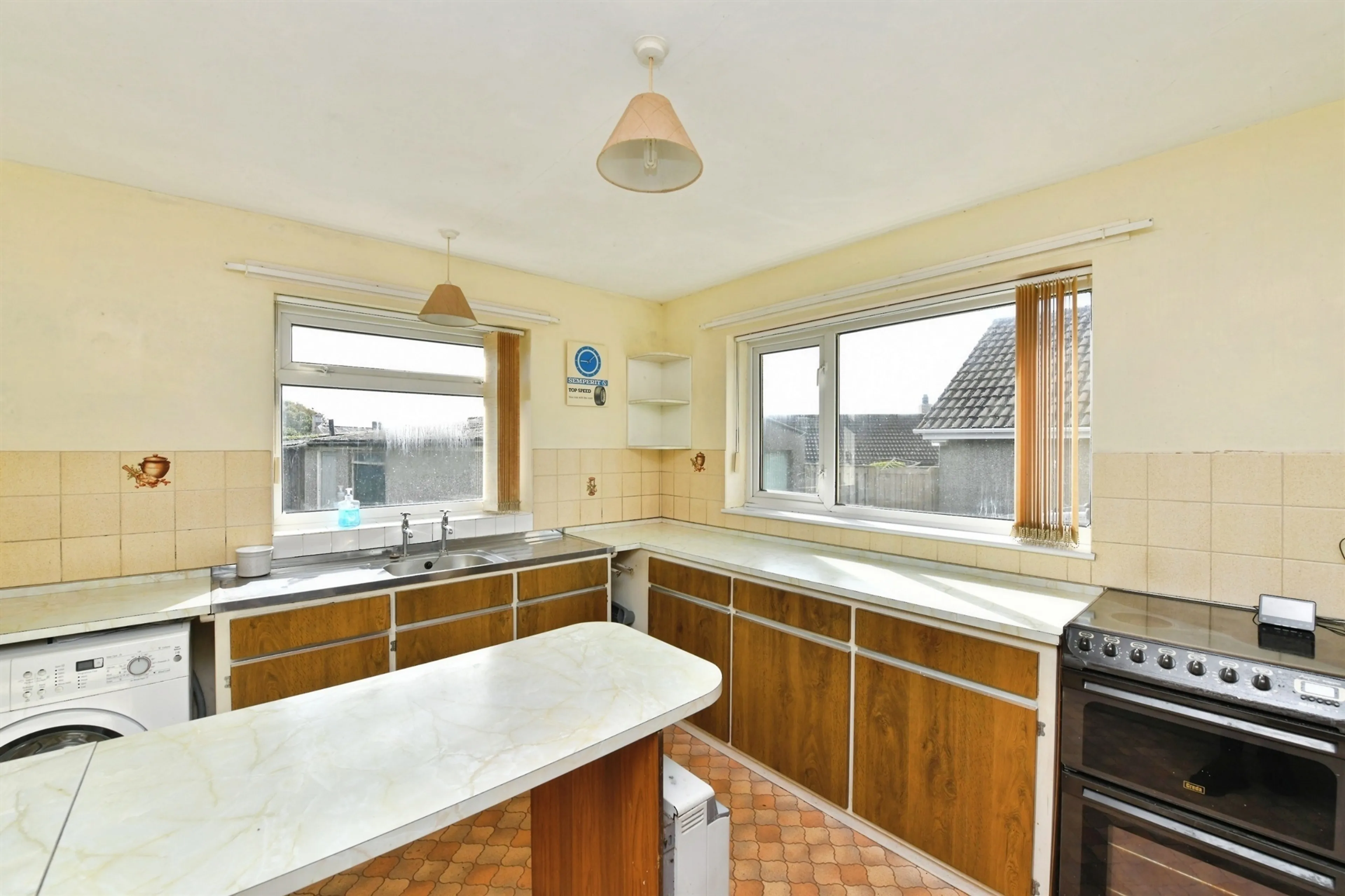 Property at Slannings, Trematon, Saltash