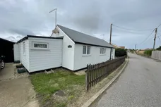 The Glebe, Hemsby, GREAT YARMOUTH