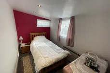The Glebe, Hemsby, GREAT YARMOUTH
