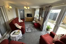 The Glebe, Hemsby, GREAT YARMOUTH